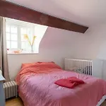 Le Domaine De La Source, 8 Min D'honfleur - 10p * 펜네데피