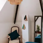 Le Domaine De La Source, 8 Min D'honfleur - 10p *