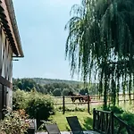 펜션 Le Domaine De La Source, 8 Min D'honfleur - 10p 펜네데피