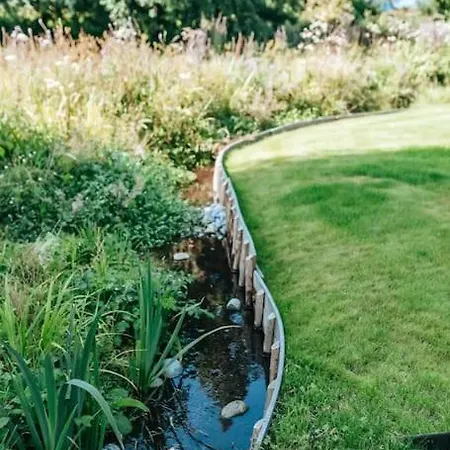 Le Domaine De La Source, 8 Min D'honfleur - 10p Σπίτι διακοπών *