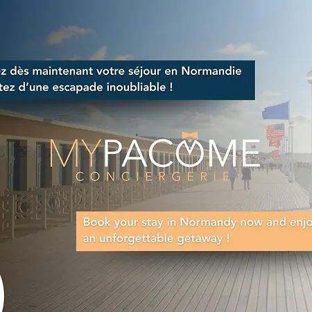 Le Domaine De La Source, 8 Min D'honfleur - 10p