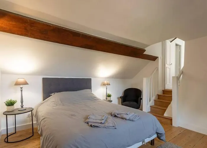 Le Domaine De La Source, 8 Min D'honfleur - 10p Pennedepie