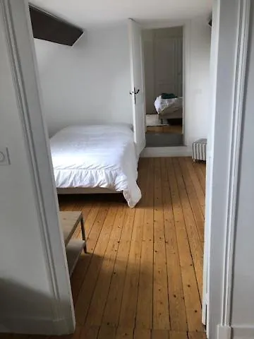 Holiday home Le Domaine De La Source, 8 Min D'honfleur - 10p