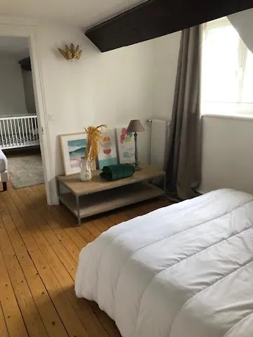 Le Domaine De La Source, 8 Min D'honfleur - 10p Holiday home Pennedepie