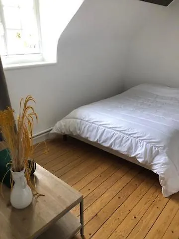 Holiday home Le Domaine De La Source, 8 Min D'honfleur - 10p Pennedepie