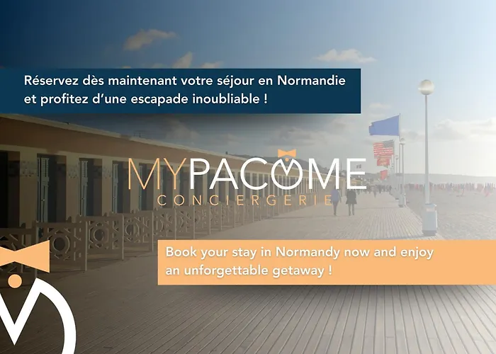 Le Domaine De La Source, 8 Min D'honfleur - 10p