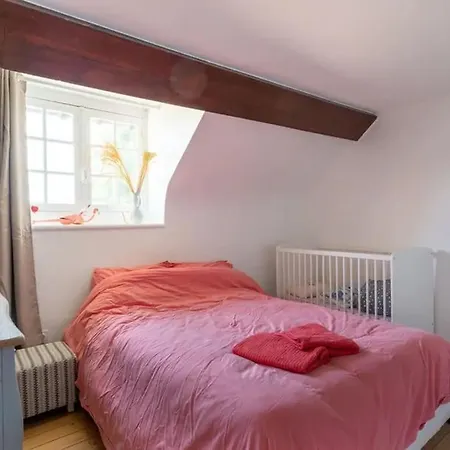 Le Domaine De La Source, 8 Min D'honfleur - 10p * Pennedepie