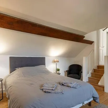 Le Domaine De La Source, 8 Min D'honfleur - 10p Pennedepie