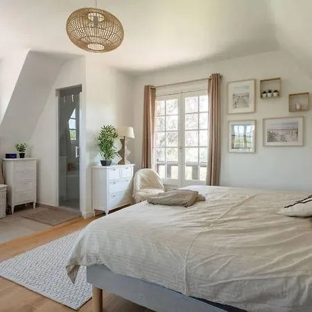 Le Domaine De La Source, 8 Min D'honfleur - 10p *