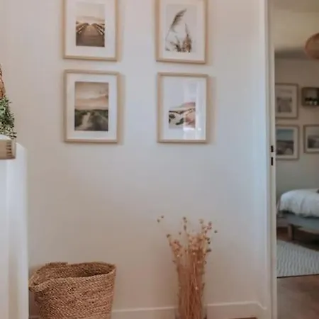 Le Domaine De La Source, 8 Min D'honfleur - 10p Feriehus