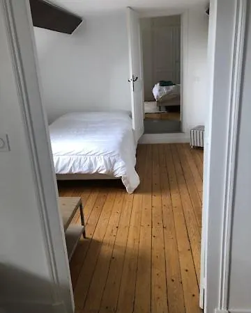 Holiday home Le Domaine De La Source, 8 Min D'honfleur - 10p