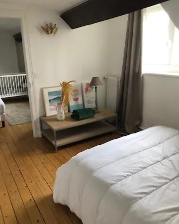 Le Domaine De La Source, 8 Min D'honfleur - 10p Holiday home Pennedepie