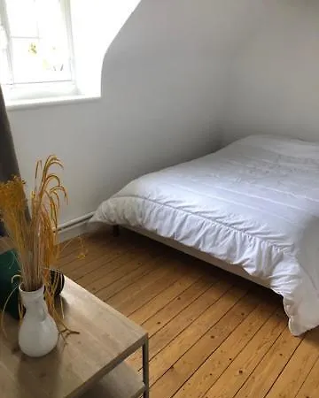 Holiday home Le Domaine De La Source, 8 Min D'honfleur - 10p Pennedepie
