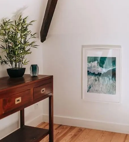 Le Domaine De La Source, 8 Min D'honfleur - 10p Casa de Férias