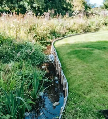 Le Domaine De La Source, 8 Min D'honfleur - 10p Casa de Férias *