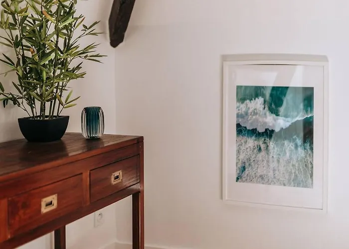 Le Domaine De La Source, 8 Min D'honfleur - 10p Casa de Férias