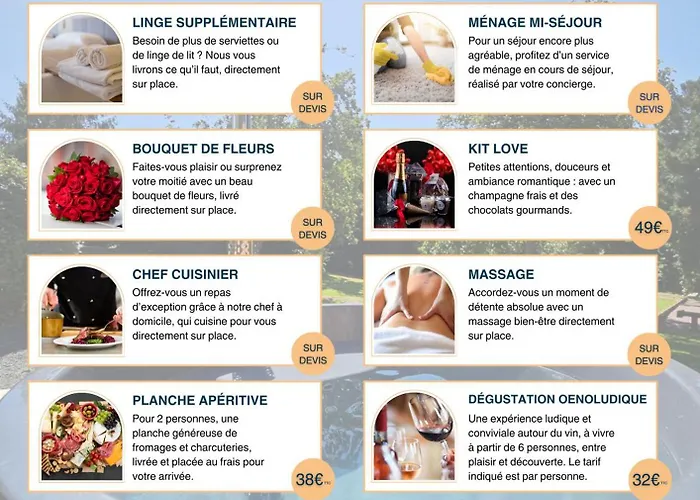 Le Domaine De La Source, 8 Min D'honfleur - 10p * Pennedepie